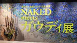 NAKED meets ガウディ展【大阪】に投稿された画像（2026/5/10）