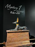 MYSTERY OF TUTANKHAMEN 体感型古代エジプト展に投稿された画像（2026/5/10）