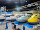 プラレール博 in TOKYO事務局に投稿された画像（2026/5/11）