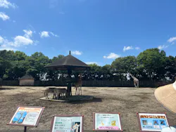 東武動物公園に投稿された画像（2026/5/10）