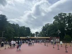 東武動物公園に投稿された画像（2026/5/10）