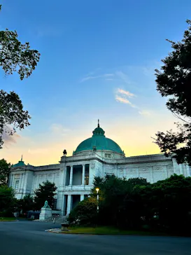 東京国立博物館に投稿された画像（2026/5/10）