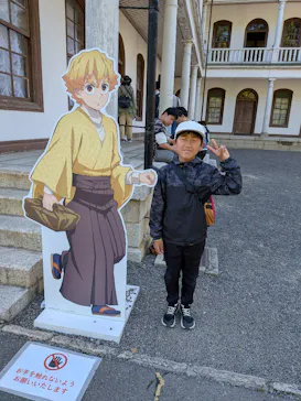 博物館 明治村に投稿された画像（2026/5/10）