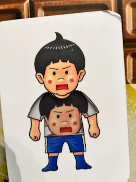鈴木のりたけ　「大ピンチ展！」（京都会場）に投稿された画像（2026/5/10）