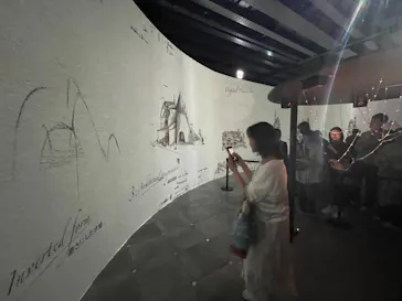 NAKED meets ガウディ展【大阪】に投稿された画像（2026/5/10）