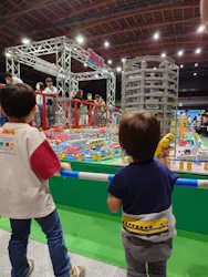 プラレール博 in TOKYO事務局に投稿された画像（2026/5/10）