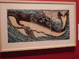 歌川国芳展－奇才絵師の魔力に投稿された画像（2026/5/11）