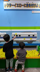 プラレール博 in TOKYO事務局に投稿された画像（2026/5/11）
