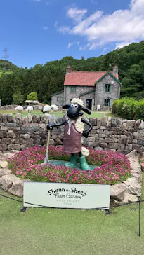 EnglishGardenローザンベリー多和田に投稿された画像（2026/5/11）