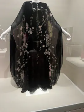 生誕100年　森英恵 ヴァイタル・タイプに投稿された画像（2026/5/11）