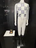 武豊 デビュー40年 ～前人未到の記録～　（銀座三越）に投稿された画像（2026/5/11）