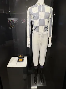 武豊 デビュー40年 ～前人未到の記録～　（銀座三越）に投稿された画像（2026/5/11）