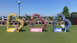 ひらかたパークに投稿された画像（2026/5/11）