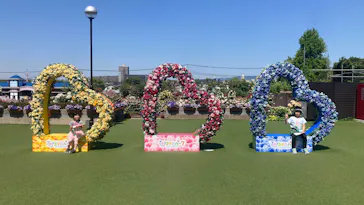 ひらかたパークに投稿された画像（2026/5/11）