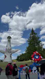 万博記念公園に投稿された画像（2026/5/11）