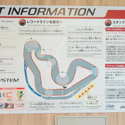 鈴鹿サーキットに投稿された画像（2026/5/11）