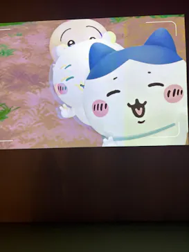 ちいかわパークに投稿された画像（2026/5/11）