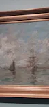ウジェーヌ・ブーダン展(ＳＯＭＰＯ美術館)に投稿された画像（2026/5/11）