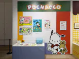 サンリオ展 FINAL ver. ニッポンのカワイイ文化60年史に投稿された画像（2026/5/11）