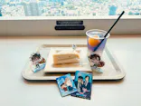 サンシャイン60展望台に投稿された画像（2026/5/11）