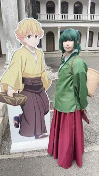博物館 明治村に投稿された画像（2026/5/11）