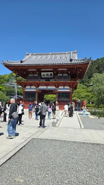 勝尾寺に投稿された画像（2026/5/11）