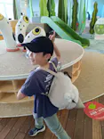 環境水族館アクアマリンふくしまに投稿された画像（2026/5/11）