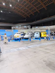 プラレール博 in TOKYO事務局に投稿された画像（2026/5/11）