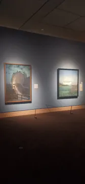 スウェーデン絵画展 北欧の光、日常のかがやき(東京都美術館)に投稿された画像（2026/5/11）