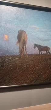 スウェーデン絵画展 北欧の光、日常のかがやき(東京都美術館)に投稿された画像（2026/5/11）