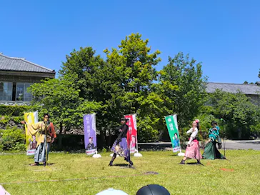 博物館 明治村に投稿された画像（2026/5/11）