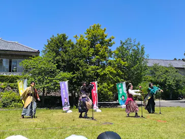 博物館 明治村に投稿された画像（2026/5/11）