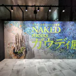 NAKED meets ガウディ展【大阪】に投稿された画像（2026/5/11）