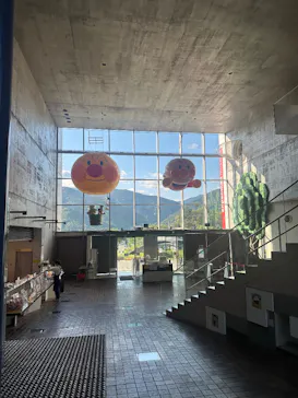 香美市立やなせたかし記念館　(アンパンマンミュージアム＆詩とメルヘン絵本館）に投稿された画像（2026/5/11）
