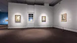 東京都美術館開館100周年記念　アンドリュー・ワイエス展に投稿された画像（2026/5/12）
