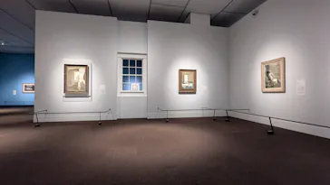 東京都美術館開館100周年記念　アンドリュー・ワイエス展に投稿された画像（2026/5/11）