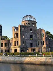 広島平和記念資料館に投稿された画像（2026/5/11）