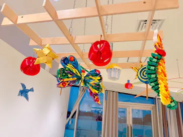 PLAY! PARK ERIC CARLE（プレイパーク エリック・カール）に投稿された画像（2026/5/11）