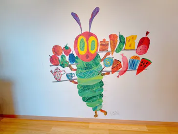 PLAY! PARK ERIC CARLE（プレイパーク エリック・カール）に投稿された画像（2026/5/11）