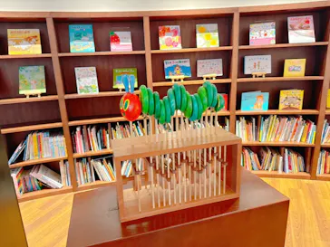 PLAY! PARK ERIC CARLE（プレイパーク エリック・カール）に投稿された画像（2026/5/11）