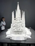 NAKED meets ガウディ展【大阪】に投稿された画像（2026/5/12）