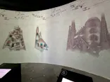 NAKED meets ガウディ展【大阪】に投稿された画像（2026/5/12）