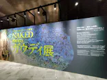 NAKED meets ガウディ展【大阪】に投稿された画像（2026/5/12）