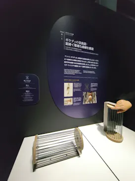NAKED meets ガウディ展【大阪】に投稿された画像（2026/5/12）