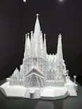 NAKED meets ガウディ展【大阪】に投稿された画像（2026/5/12）
