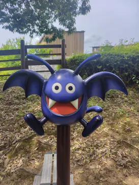 ニジゲンノモリに投稿された画像（2026/5/12）
