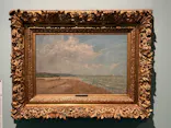 ウジェーヌ・ブーダン展(ＳＯＭＰＯ美術館)に投稿された画像（2026/5/12）