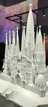 NAKED meets ガウディ展【大阪】に投稿された画像（2026/5/12）
