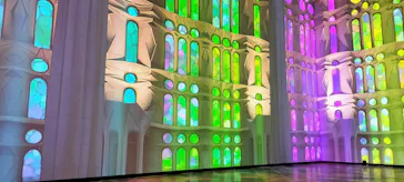 NAKED meets ガウディ展【大阪】に投稿された画像（2026/5/12）