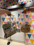 ちいかわパークに投稿された画像（2026/5/12）
